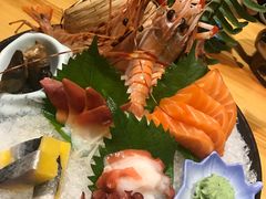 -花潮料理艺食馆(世欧广场店)
