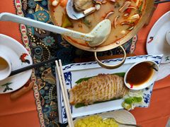 -南沙游艇会·大兵船餐厅