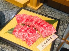 -NIUAN牛庵·日式和牛烧肉(恒隆店)