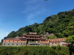-安溪清水岩