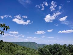-北京西山国家森林公园