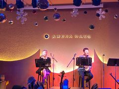 -Ambra Haus琥珀屋精酿餐厅(宝山店)