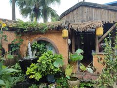 -园林美食城·本土农家菜(杨和镇店)