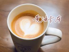 -野鸽子咖啡(中航店)