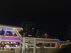 -大珍珠号夜游湄南河