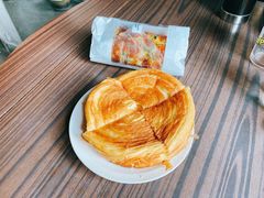 枫糖唱片-好利来(东直门银座店)