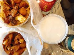 -明记牛杂(新马路分店)