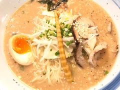 -雷门拉面·现熬骨汤(凯德来福士店)