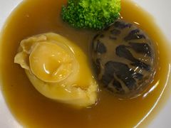 -凤城礼记鱼翅海鲜酒家(新马路总店)