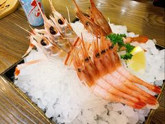 -东京屋(武定路店)