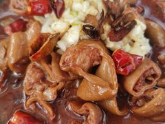 炖吊子-鼎香润(德胜门内店)