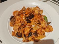 -大铁勺新津菜(迎水道店)