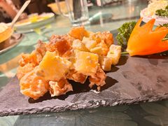 -C31地窖餐厅(黑龙江北路店)