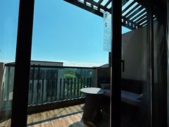 -上海崇明金茂凯悦酒店