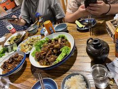 -卧龙堡客栈·中餐厅(古北水镇店)