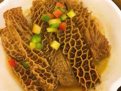 -玛斯兰德国际酒店-西餐厅