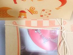 -壹点壹客·生日蛋糕(南山店)