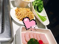 -海底捞火锅(锦艺城店)