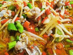 -蛙兔鸡自贡风味·特色江湖菜(广都店)