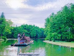 -尚湖风景区