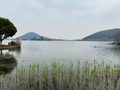 -南北湖风景区
