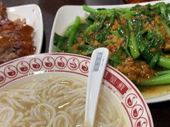 -盛品鲜东莞烧鹅濑粉(杨箕店)