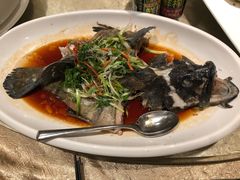 -格力东澳大酒店-蓝色海岸餐厅