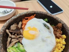 -小木屋拌饭(西安华阳城店)