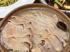 -砂锅居(西四店)