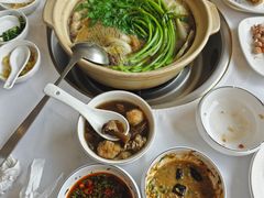 -天宜隆蘑菇宴火锅(石景山旗舰店)