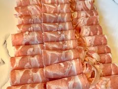 -德顺斋爆肚涮肉馆·烧烤·羊蝎子·清真炒菜(马驹桥店)