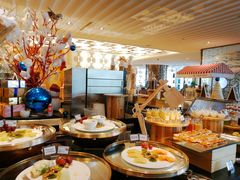 -圣丰索菲特·2 On 988 Café 自助餐厅