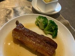 糖醋排骨-厉家菜(金宝街店)