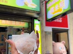 -澳门长洲糯米糍(柯打苏沙街店)