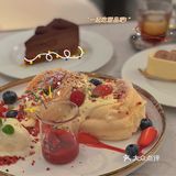 颜值口味都爱了[亲亲]舒芙蕾