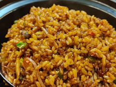 纳西炒饭-88号小吃店·经典云南菜·地道纳西美食