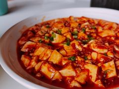 -荷塘秋月·本帮江浙菜(国权路店)