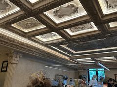 -玲婧胡同·生日蛋糕·餐厅(嘉里城店)