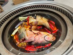 -灶座小锅烀饼·铁锅炖(全国总店)