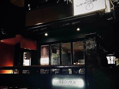 -LAMP BAR 水烟音乐酒吧