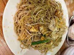 -海浪食店(湖滨中路店)