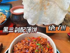 -雀舞云南菜(天津天河城购物中心店)