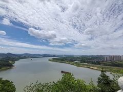 -昭山风景名胜区
