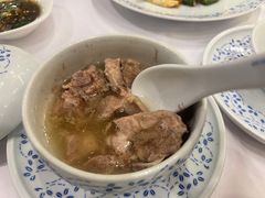 -围龙屋客家食府(福田店)