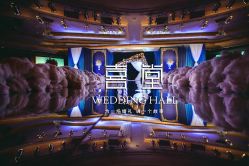 -上海万豪虹桥大酒店·宴会厅