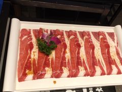 牛肋条-杨记齐齐哈尔烤肉(五莲路店)