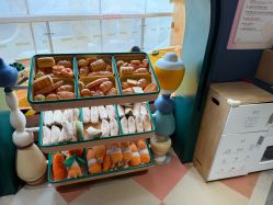 -奈尔宝家庭中心·亲子餐厅(华采天地店)