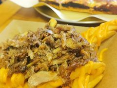 -UMAMI乌玛米披萨·汉堡·清真Halal(红岭北店)