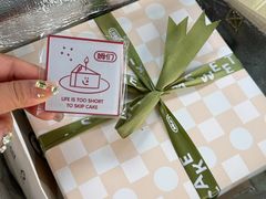 -姆们M Sweetie Cake(五道口店)