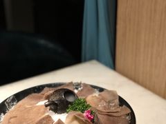 -煲宫猪肚鸡(晶品店)